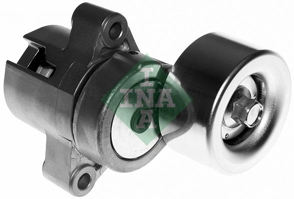 Belt Tensioner, V-ribbed belt